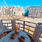 Jean Gezellig Met Zeezicht Appartement *