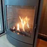 Jean Gezellig Met Zeezicht Appartement *