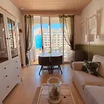 Jean Gezellig Met Zeezicht Appartement *