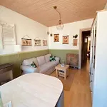 Appartement Jean Gezellig Met Zeezicht *