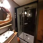 Jean Gezellig Met Zeezicht Appartement