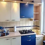 Appartement Jean Gezellig Met Zeezicht *