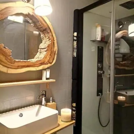 Jean Gezellig Met Zeezicht * Бланкенберге