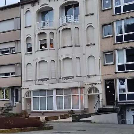 شقة Jean Gezellig Met Zeezicht