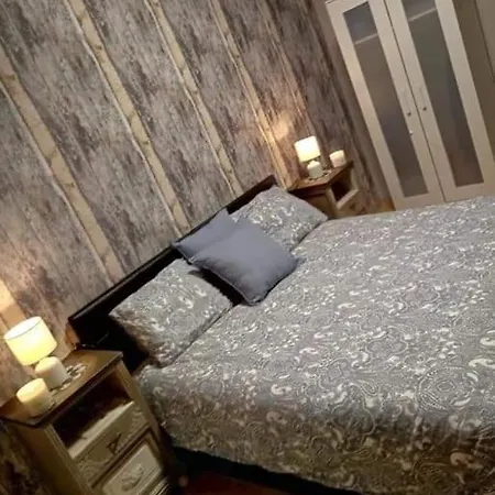 شقة Jean Gezellig Met Zeezicht *