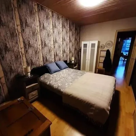 Jean Gezellig Met Zeezicht *