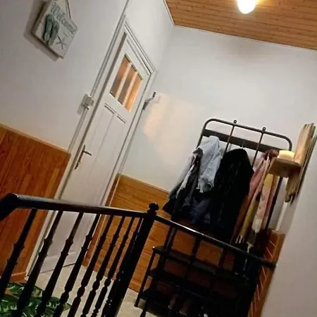 Jean Gezellig Met Zeezicht Апартаменты *