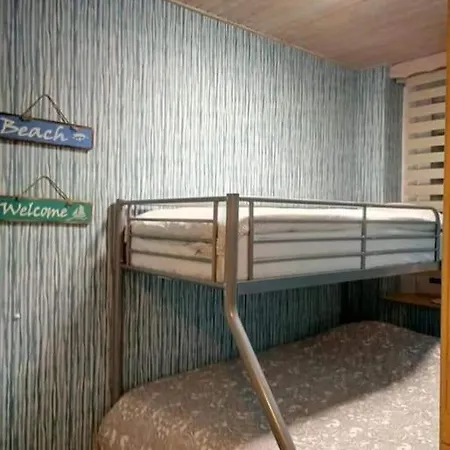 شقة Jean Gezellig Met Zeezicht