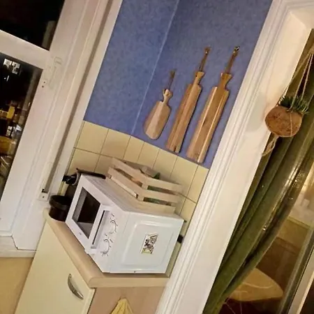 Jean Gezellig Met Zeezicht *